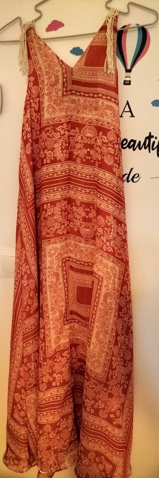 Lote ropa verano talla S (Pequeña) Son 6 prendas,