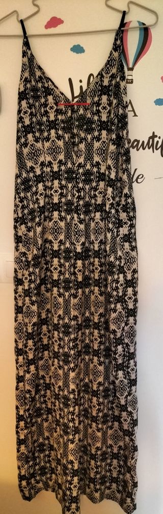 Lote ropa verano talla S (Pequeña) Son 6 prendas,