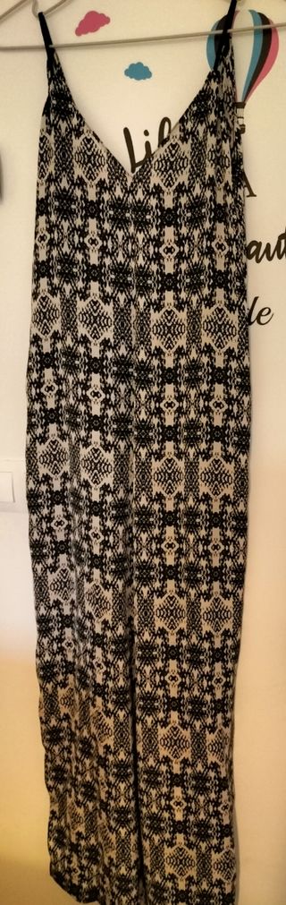 Lote ropa verano talla S (Pequeña) Son 6 prendas,