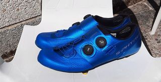 Zapatillas Shimano S-Phyre RC 902 - T 46
