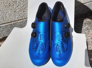 Zapatillas Shimano S-Phyre RC 902 - T 46
