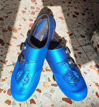 Zapatillas Shimano S-Phyre RC 902 - T 46