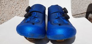 Zapatillas Shimano S-Phyre RC 902 - T 46