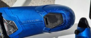 Zapatillas Shimano S-Phyre RC 902 - T 46