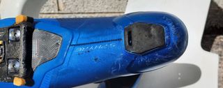 Zapatillas Shimano S-Phyre RC 902 - T 46