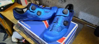 Zapatillas Shimano S-Phyre RC 902 - T 46