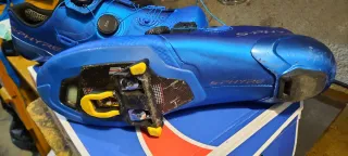 Zapatillas Shimano S-Phyre RC 902 - T 46