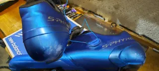 Zapatillas Shimano S-Phyre RC 902 - T 46