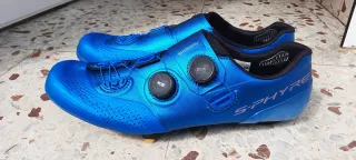 Zapatillas Shimano S-Phyre RC 902 - T 46