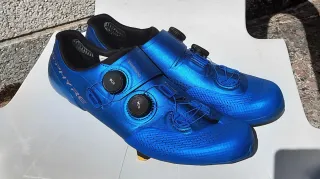 Zapatillas Shimano S-Phyre RC 902 - T 46