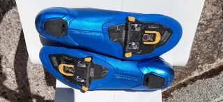 Zapatillas Shimano S-Phyre RC 902 - T 46