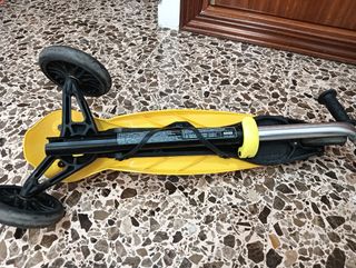 Patinete 3 Ruedas  19€ cada uno
