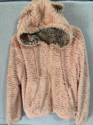 Sudadera reversible talla M