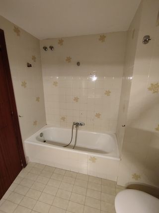 Bañera por plato