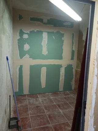 Bañera por plato