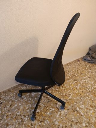 Silla oficina giratoria - 2 uds