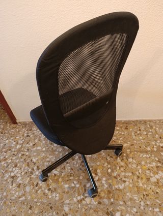 Silla oficina giratoria - 2 uds