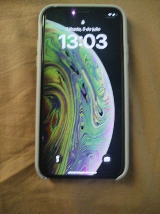 iPhone Xs 256GB SOLO CONSEGNA A MANO A FIRENZE