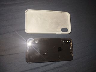 iPhone Xs 256GB SOLO CONSEGNA A MANO A FIRENZE