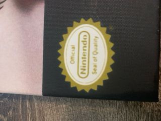 Cuadro Super Mario Kart SNES