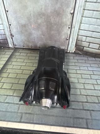 ERTL 1989 Batmobile DC Comics Batman M in scala 1:64