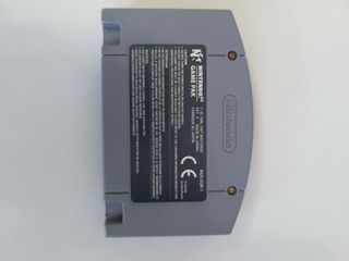 Zelda Ocarina of Time - Nintendo 64 PAL