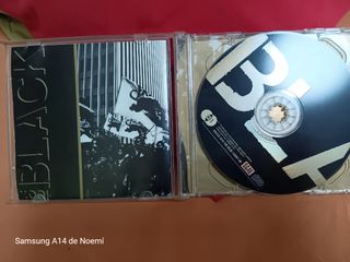 CDs Hip Hop Vintage: Nelly, 100% Black