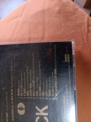 CDs Hip Hop Vintage: Nelly, 100% Black