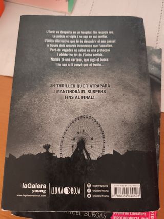 Noel et busca (Catalan Edition)