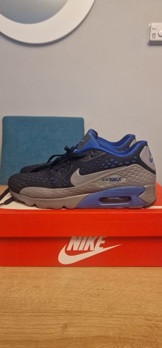 Zapatillas Nike Air Max 90 Ultra 41(26cm)