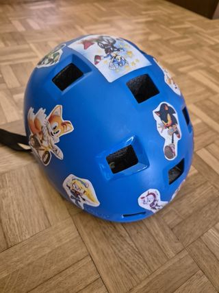 Patinete en buen estado niños – 4/5 años
