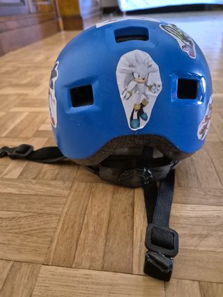 Patinete en buen estado niños – 4/5 años