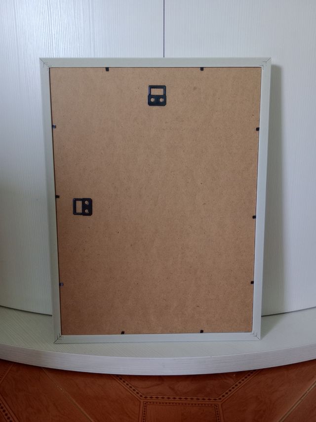 Puzle Gorjuss enmarcado