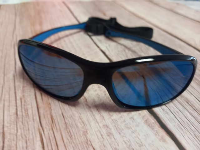 Gafas sol niño Quechua - funda