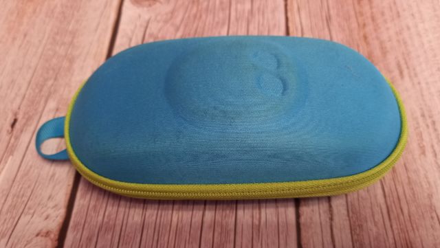 Gafas sol niño Quechua - funda