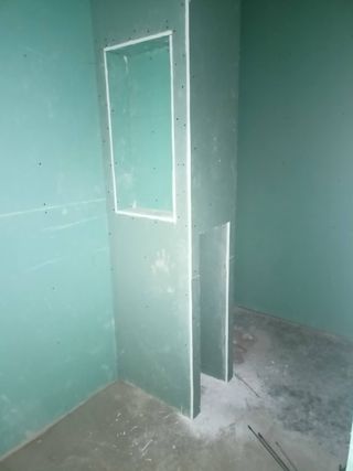 Instalador pladur
