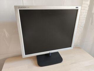 Monitor LG Flatron L1918S