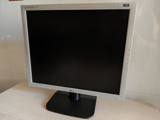 Monitor LG Flatron L1918S