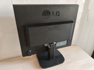 Monitor LG Flatron L1918S