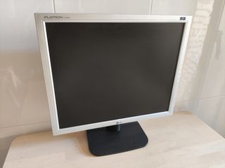 Monitor LG Flatron L1918S