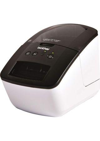Brother QL-700 Impresora Etiquetas