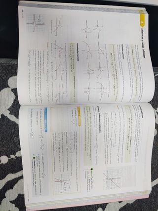Matemáticas aplicadas a las ciencias sociales I...
