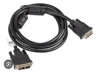 Cable DVI Lanberg 1.8m