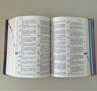 Diccionario de Primaria (Spanish Edition)