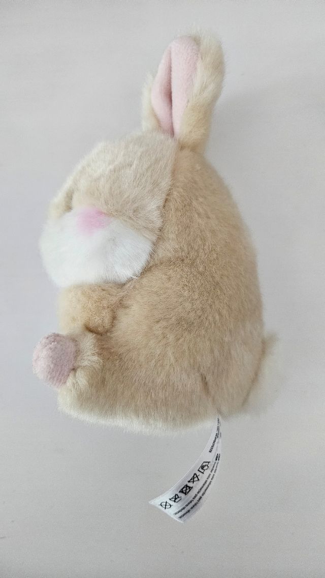 Peluche Conejo Jappy