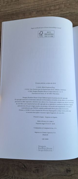 Finales que merecen una historia / Albert Espinosa