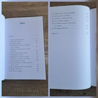 Finales que merecen una historia / Albert Espinosa