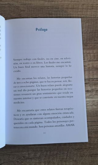 Finales que merecen una historia / Albert Espinosa