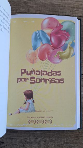 Finales que merecen una historia / Albert Espinosa