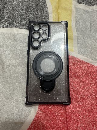 Funda Galaxy S23 Ultra c/Aro